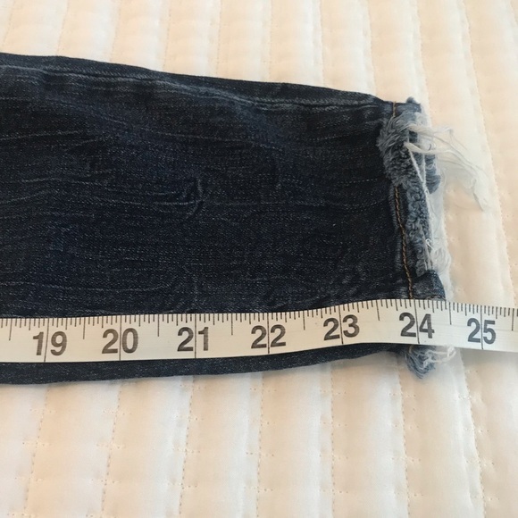 KanCan Distressed Denim Jeans - Picture 11 of 13
